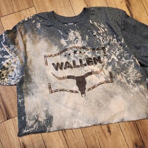 Morgan Wallen Shirt